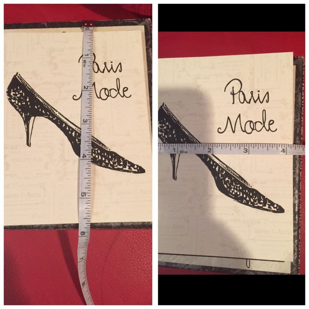 Note card set - Picture 8 of 8